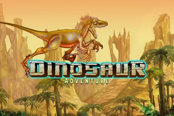 Dinosaur Adventure